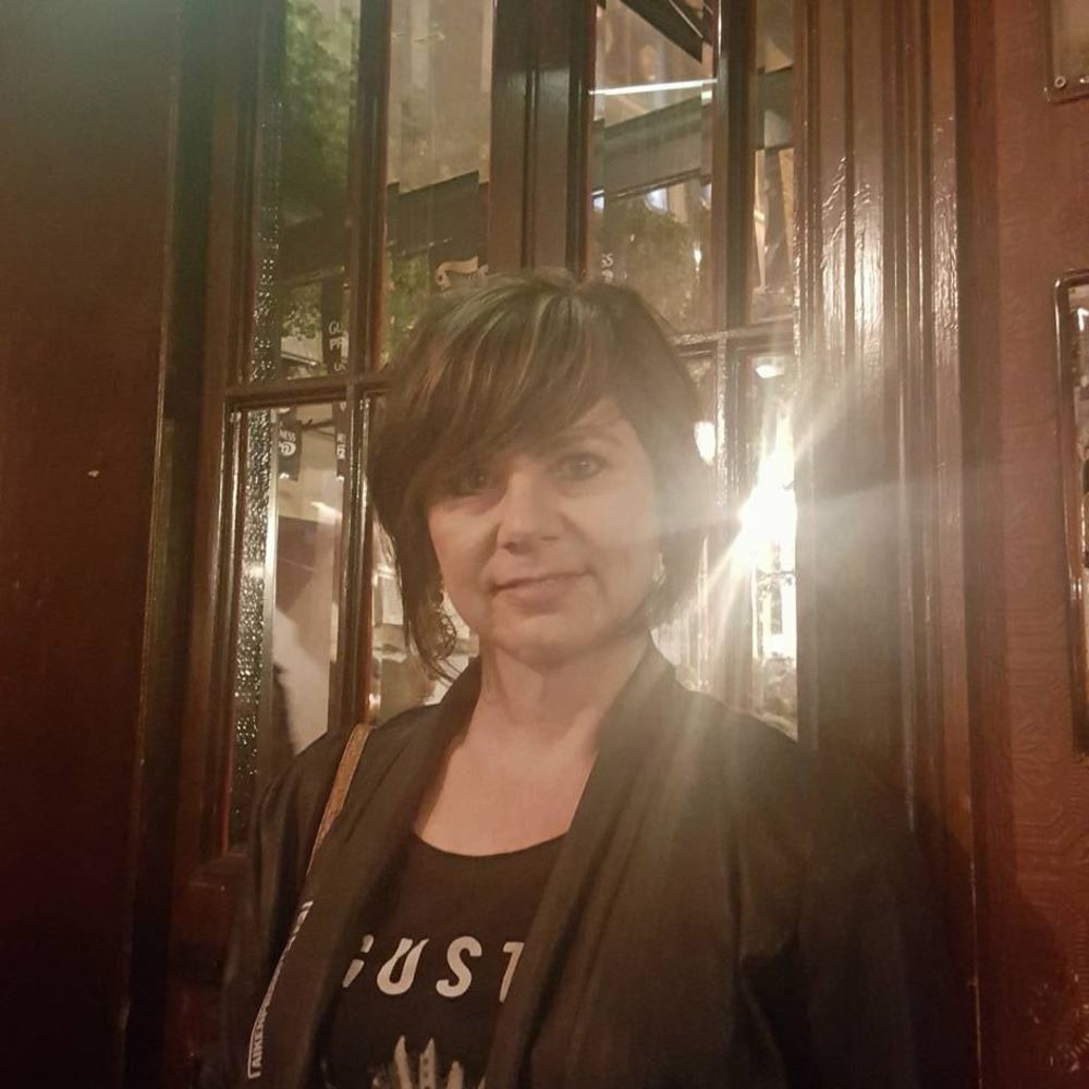 Meet your Posher, Beverly